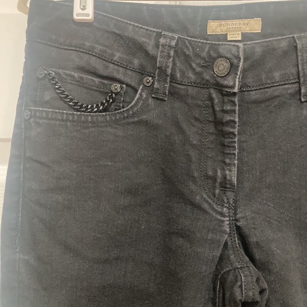 Women’s Burberry London jeans - Picture 2 of 6